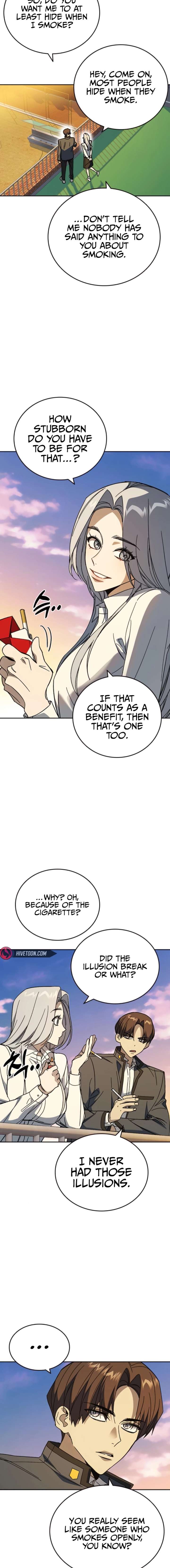 Study Group - Chapter 304 Page 10