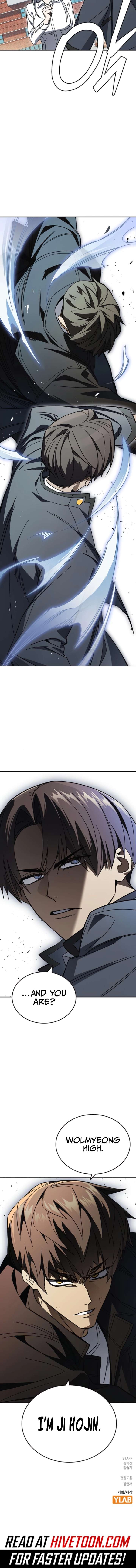 Study Group - Chapter 304 Page 21