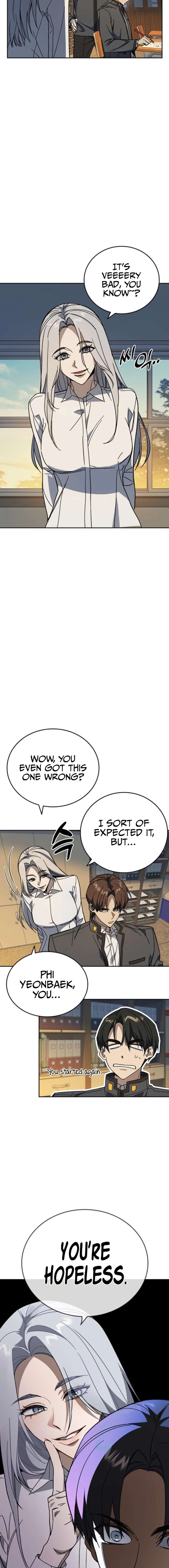 Study Group - Chapter 304 Page 5