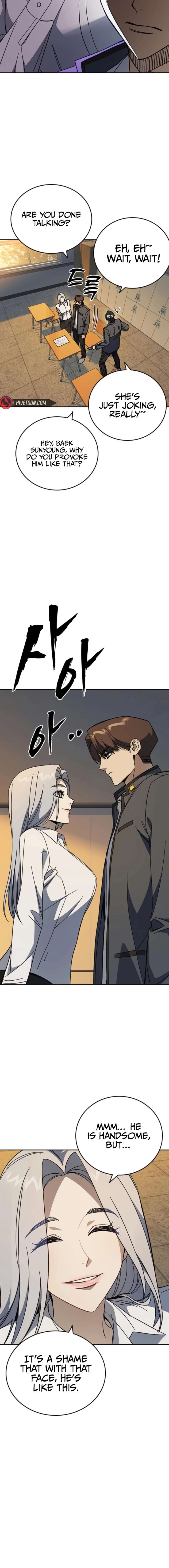 Study Group - Chapter 304 Page 6