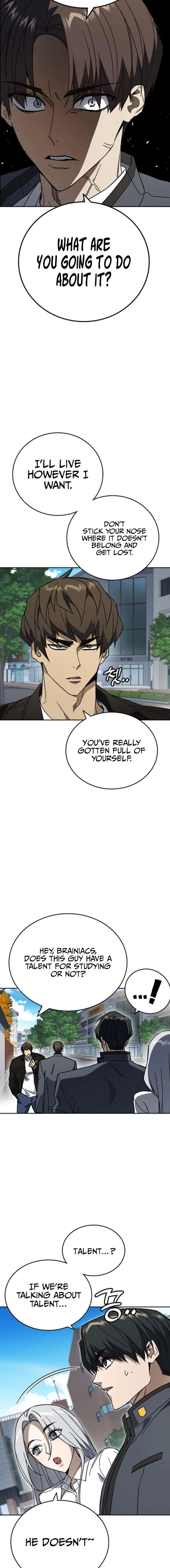 Study Group - Chapter 305 Page 10