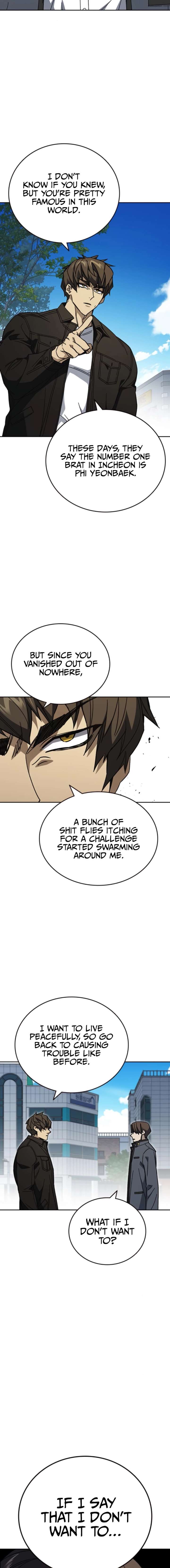 Study Group - Chapter 305 Page 9