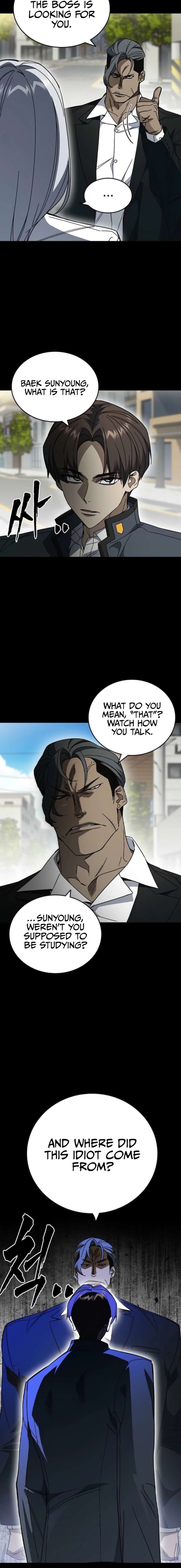 Study Group - Chapter 306 Page 2