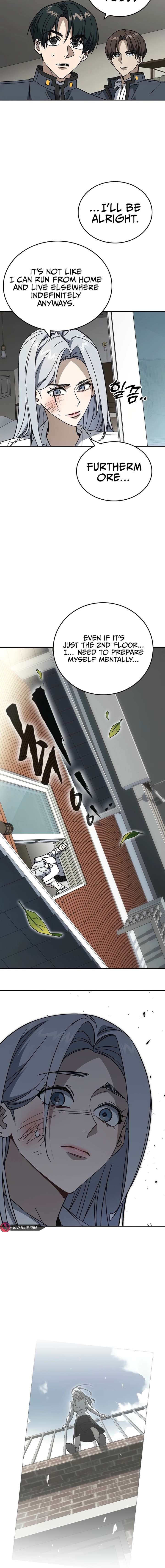 Study Group - Chapter 307 Page 9