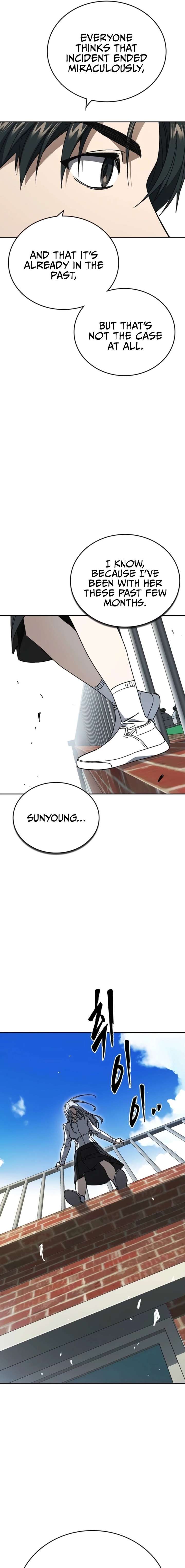 Study Group - Chapter 309 Page 15