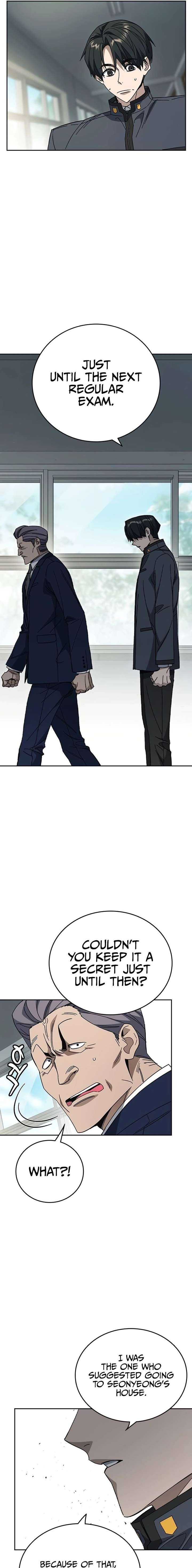 Study Group - Chapter 310 Page 4