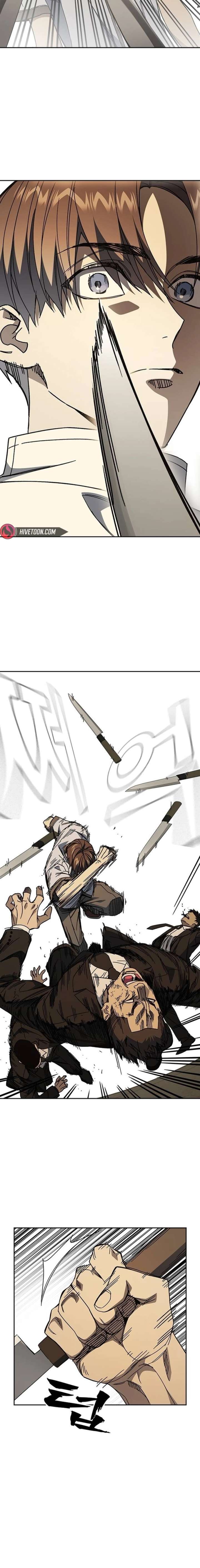 Study Group - Chapter 312 Page 14