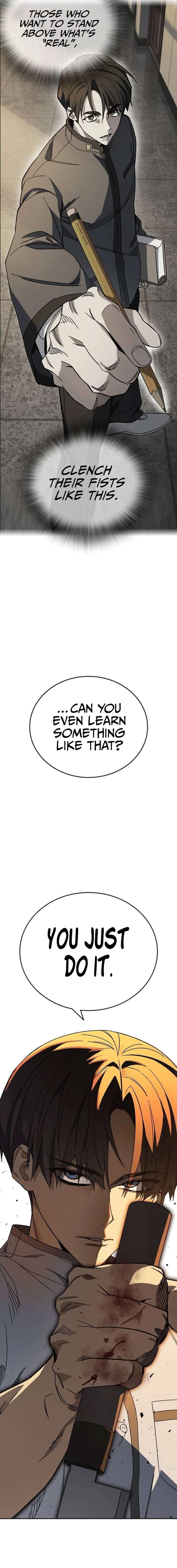 Study Group - Chapter 312 Page 17