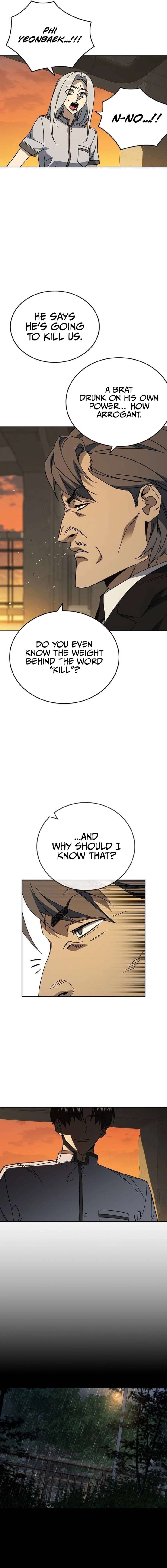 Study Group - Chapter 312 Page 9