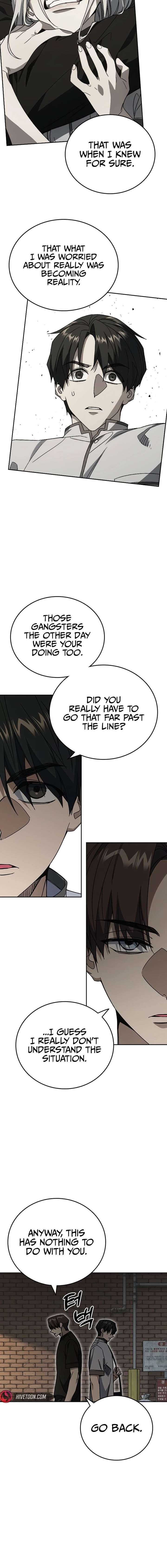 Study Group - Chapter 313 Page 15