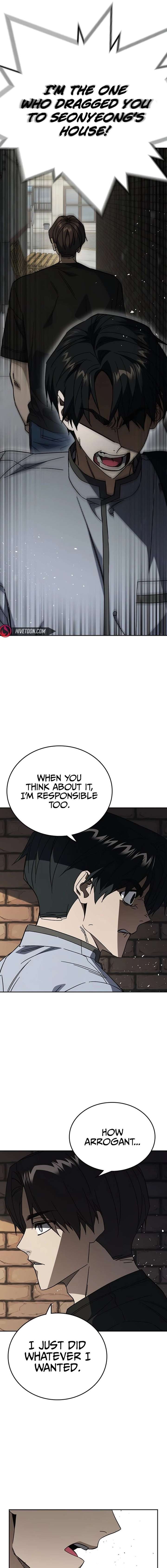 Study Group - Chapter 313 Page 16