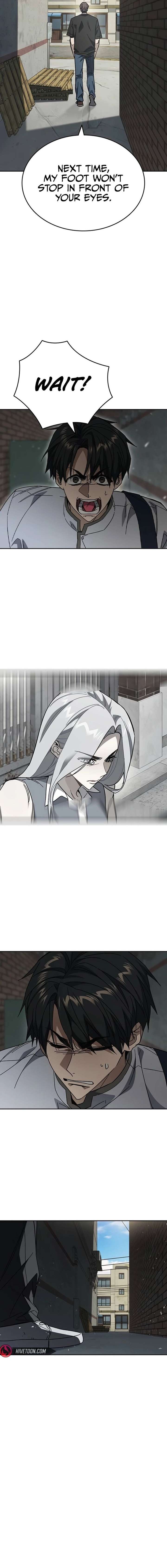 Study Group - Chapter 313 Page 21