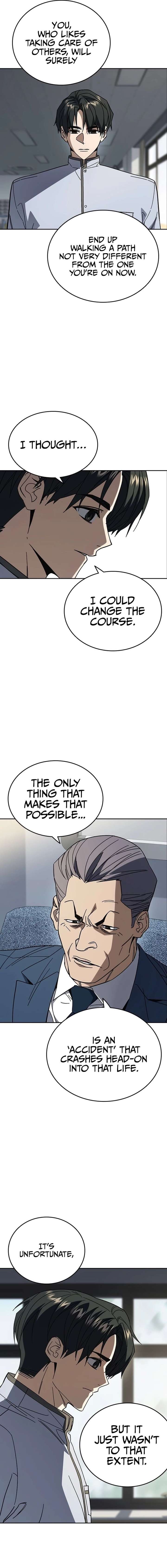 Study Group - Chapter 313 Page 6