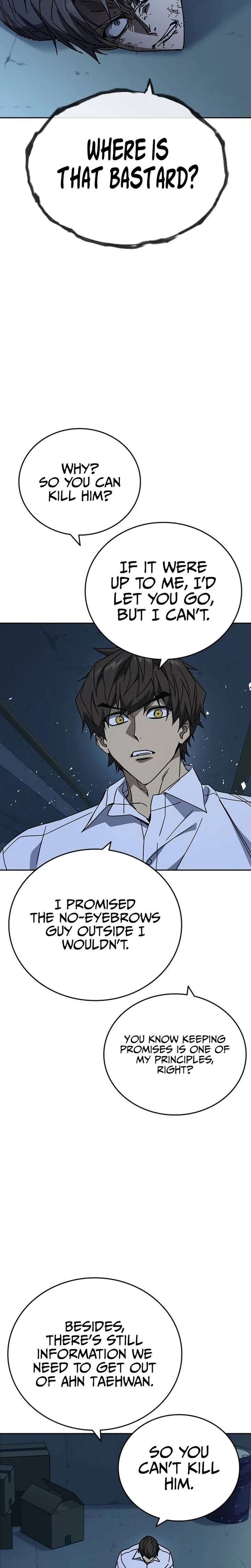 Study Group - Chapter 314 Page 27