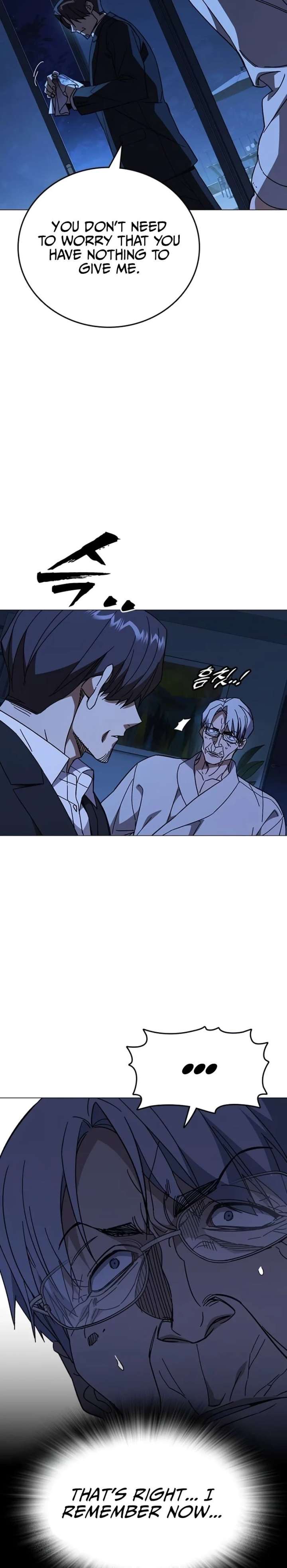 Study Group - Chapter 315 Page 10