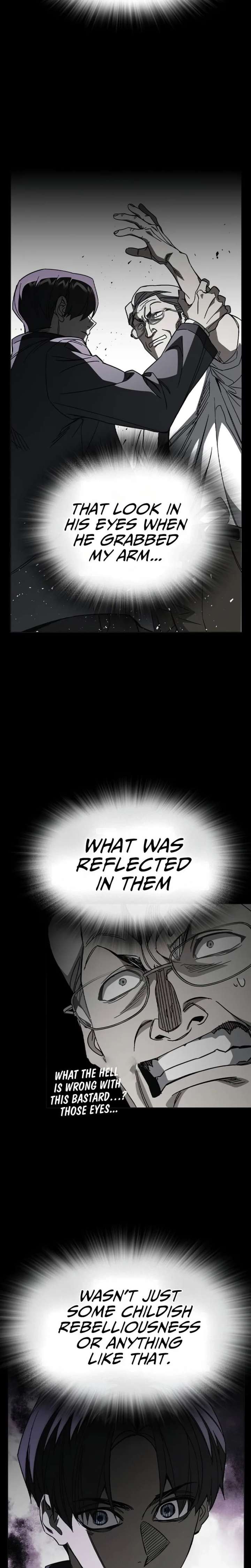 Study Group - Chapter 315 Page 11