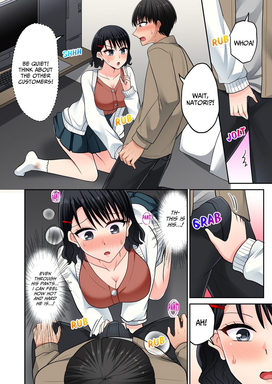 Bullied Boy’s Tongue Revenge - Chapter 128 Page 2