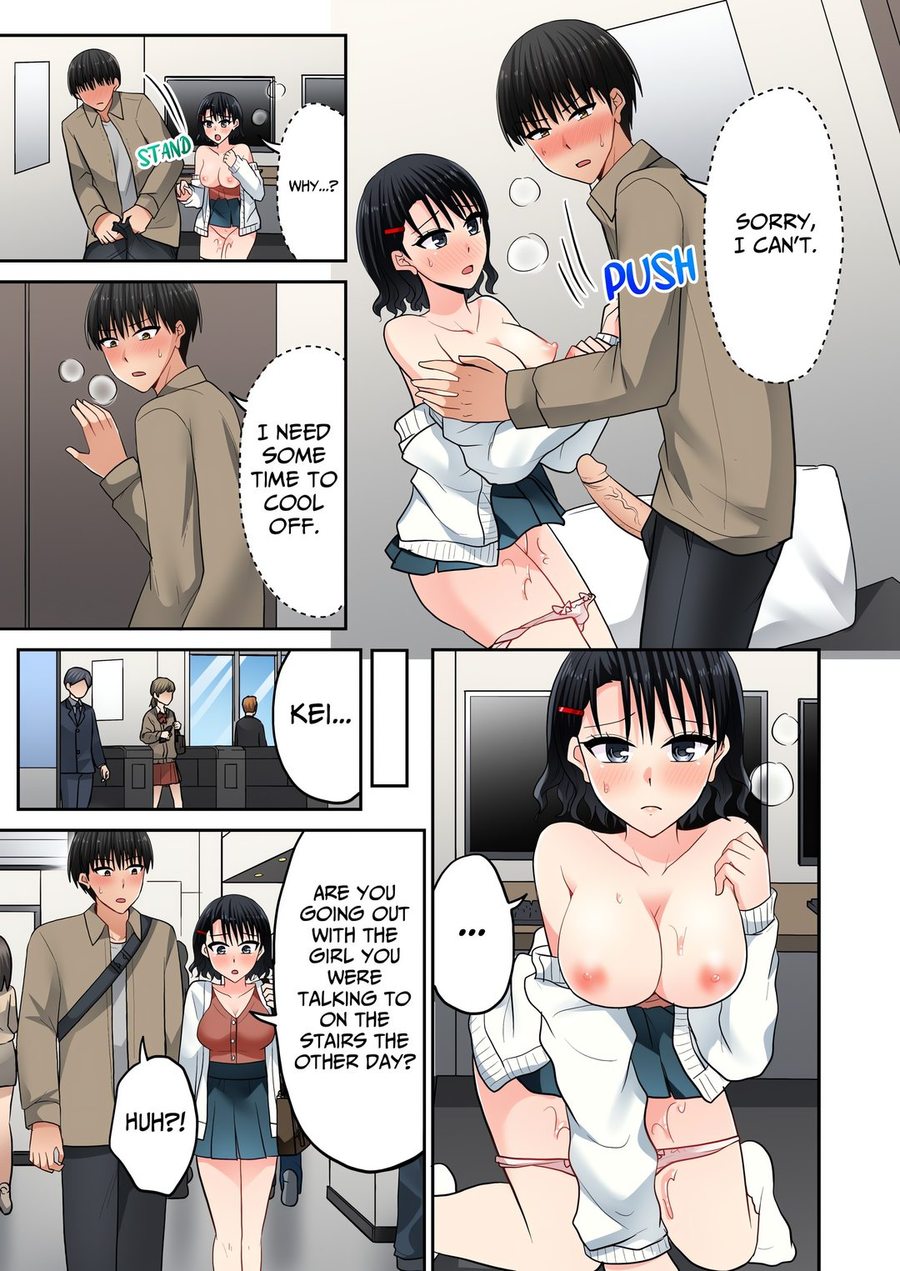 Bullied Boy’s Tongue Revenge - Chapter 129 Page 5