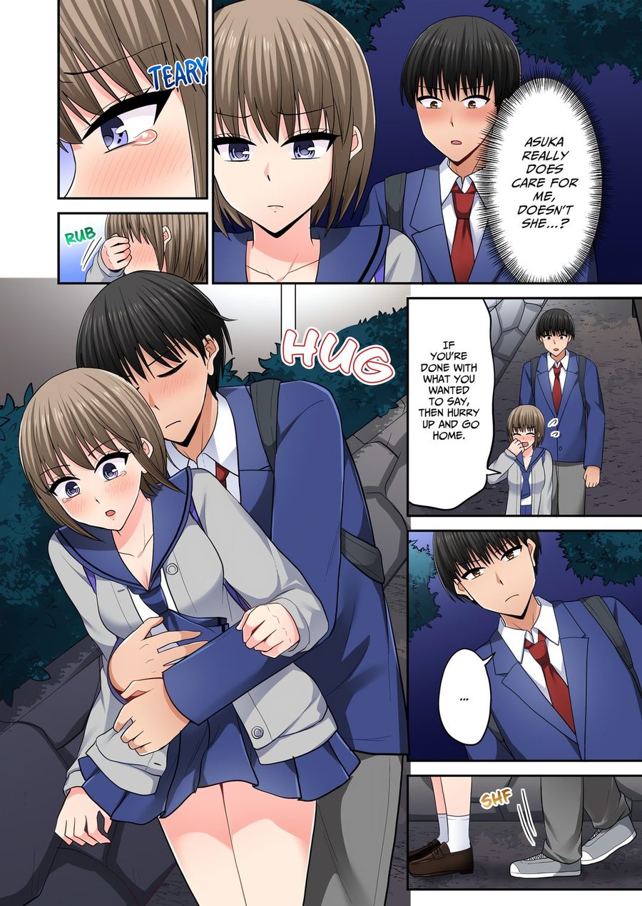 Bullied Boy’s Tongue Revenge - Chapter 133 Page 4