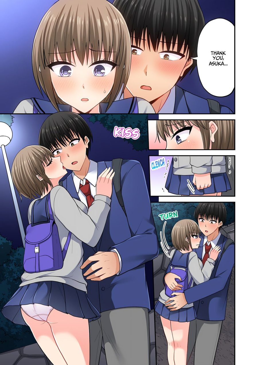 Bullied Boy’s Tongue Revenge - Chapter 133 Page 5