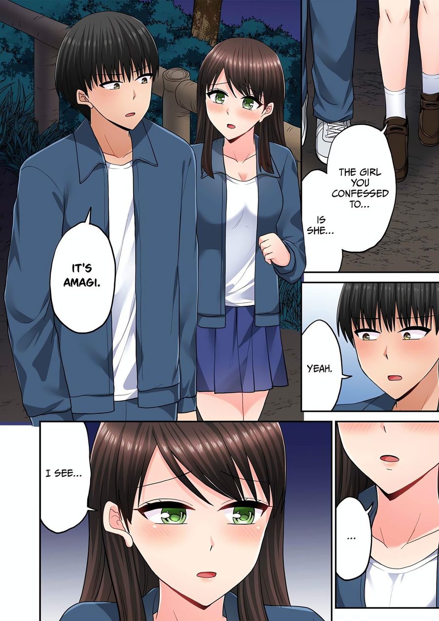 Bullied Boy’s Tongue Revenge - Chapter 141 Page 4