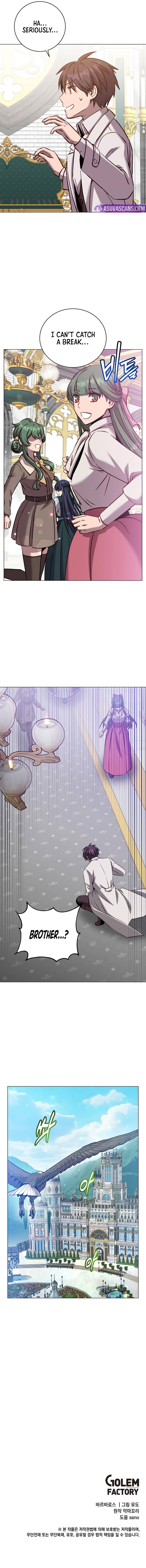 The Max Level Hero Has Returned! - Chapter 226 Page 10