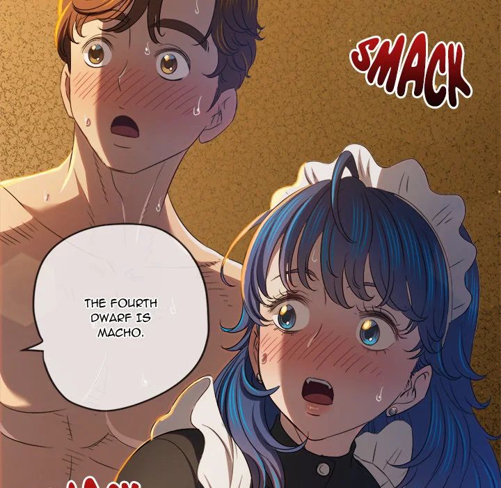 My High School Bully - Chapter 262 Page 132