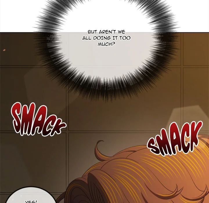 My High School Bully - Chapter 262 Page 146