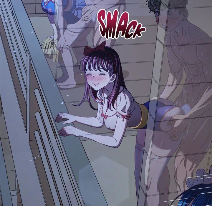 My High School Bully - Chapter 262 Page 181