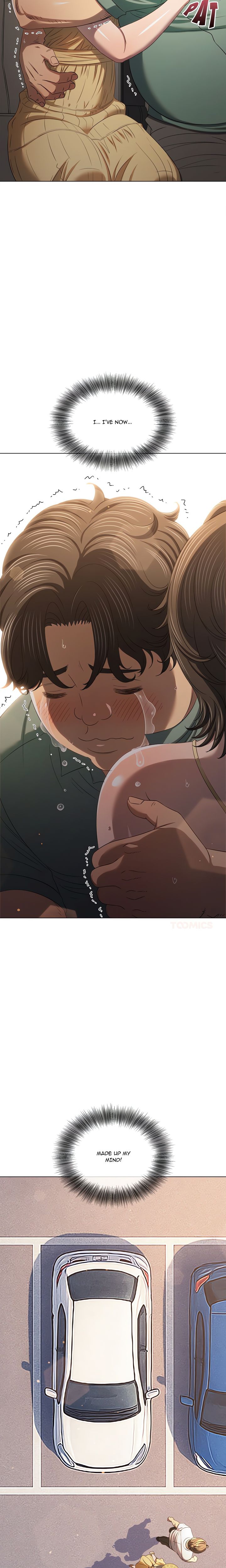 My High School Bully - Chapter 265 Page 12