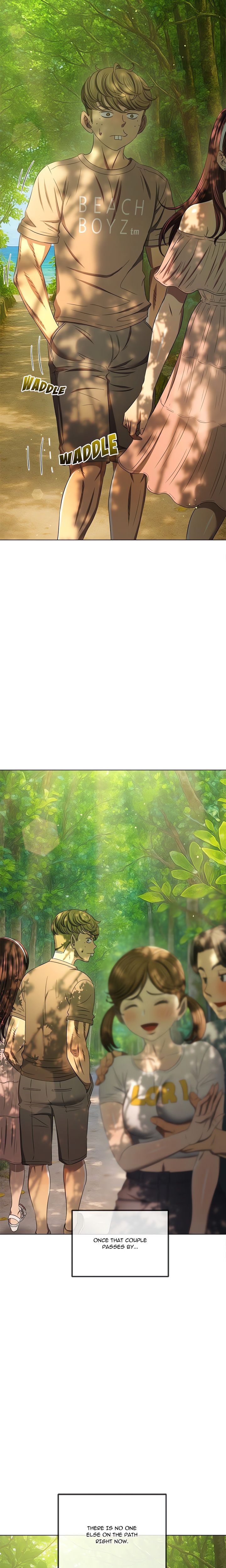 My High School Bully - Chapter 265 Page 14