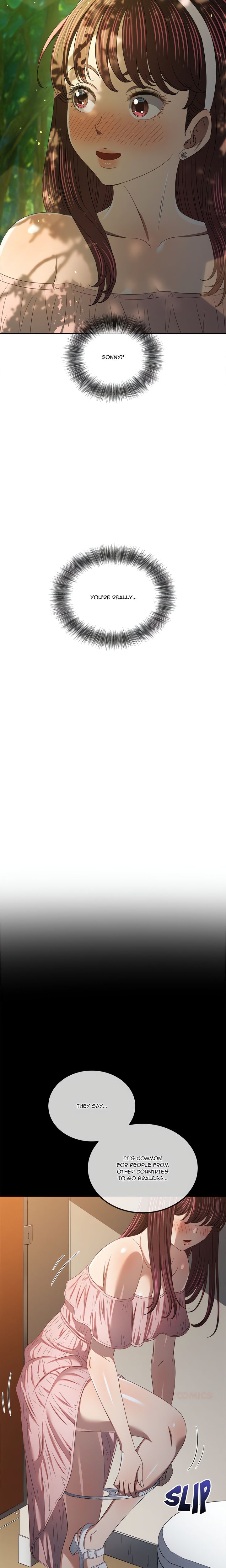 My High School Bully - Chapter 265 Page 18