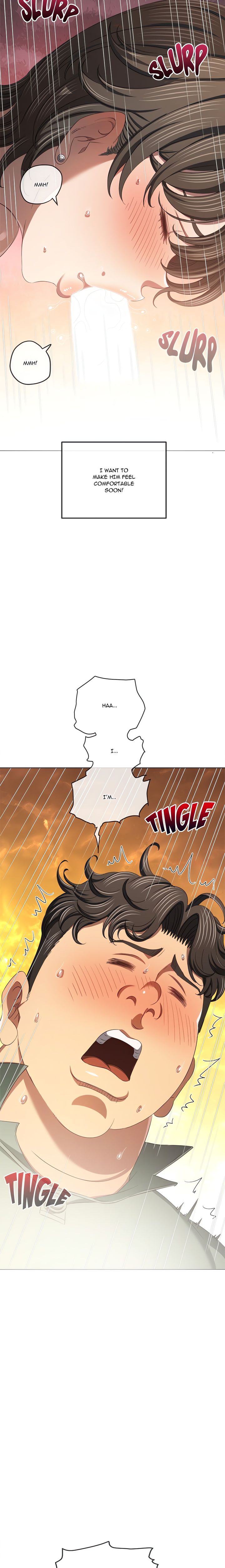 My High School Bully - Chapter 265 Page 7