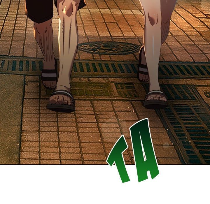 My High School Bully - Chapter 280 Page 101