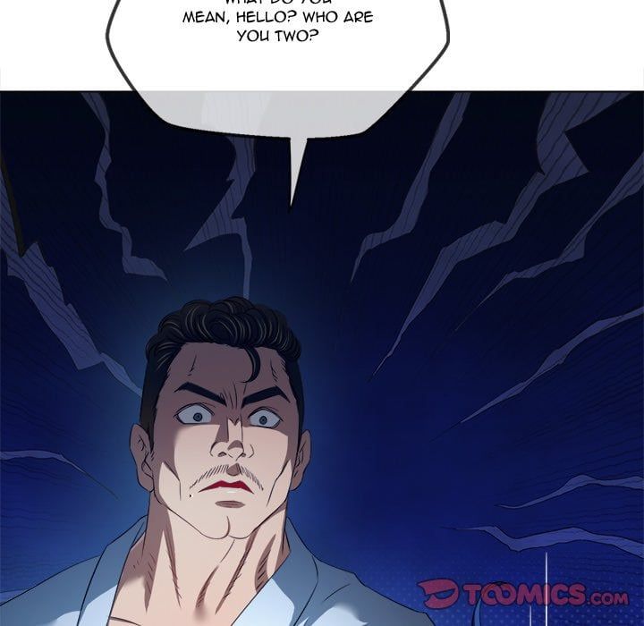 My High School Bully - Chapter 280 Page 124