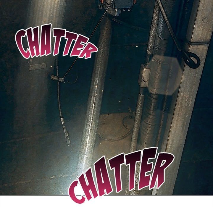 My High School Bully - Chapter 280 Page 142