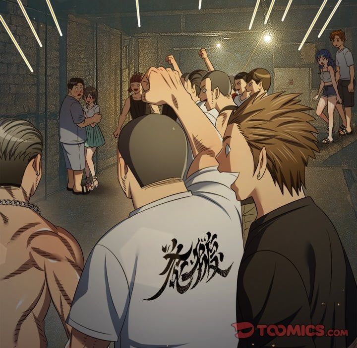 My High School Bully - Chapter 280 Page 156