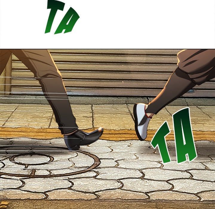 My High School Bully - Chapter 280 Page 94