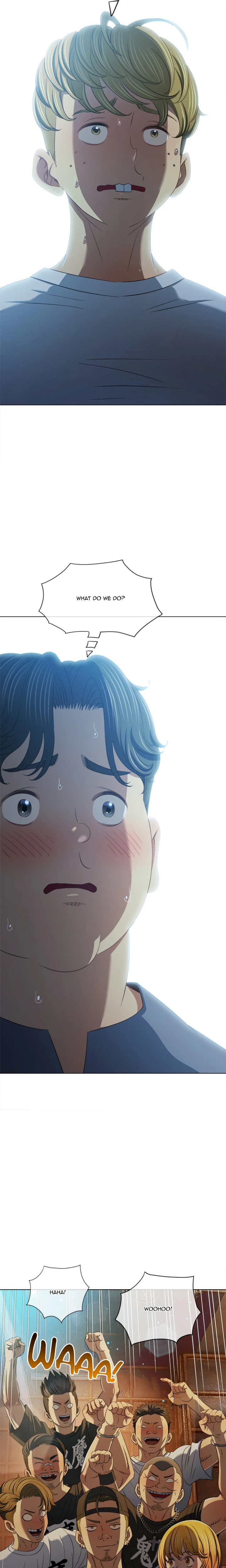 My High School Bully - Chapter 282 Page 4