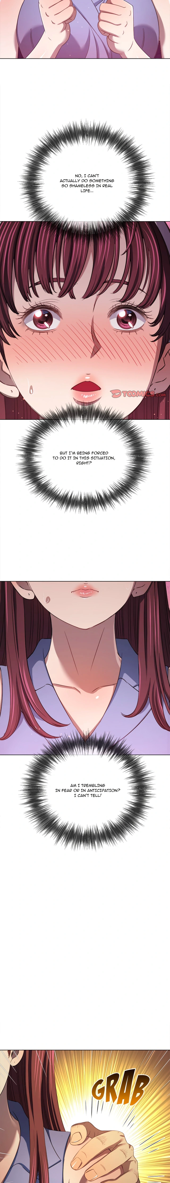 My High School Bully - Chapter 282 Page 11