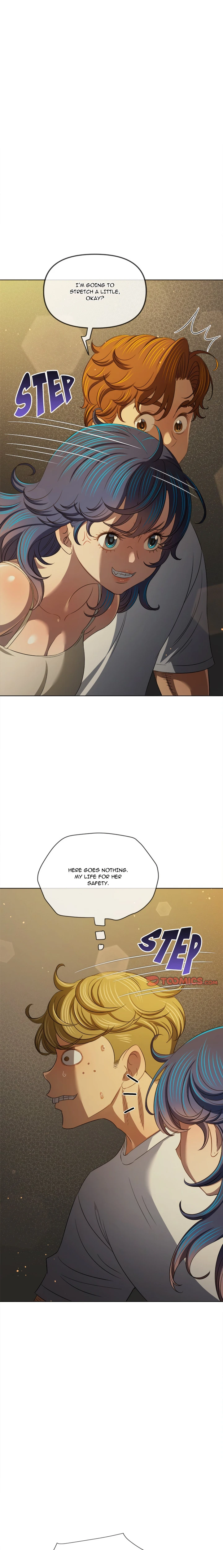 My High School Bully - Chapter 282 Page 17