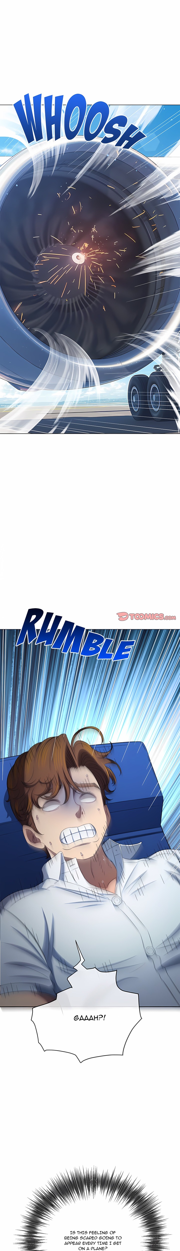 My High School Bully - Chapter 284 Page 10