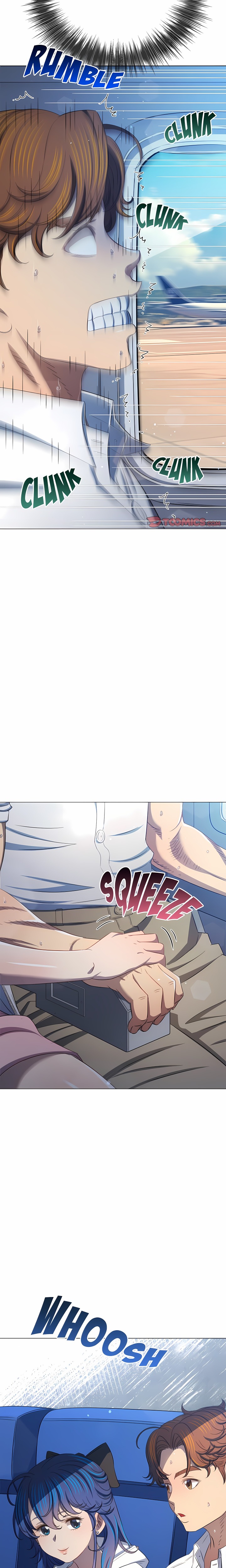 My High School Bully - Chapter 284 Page 11