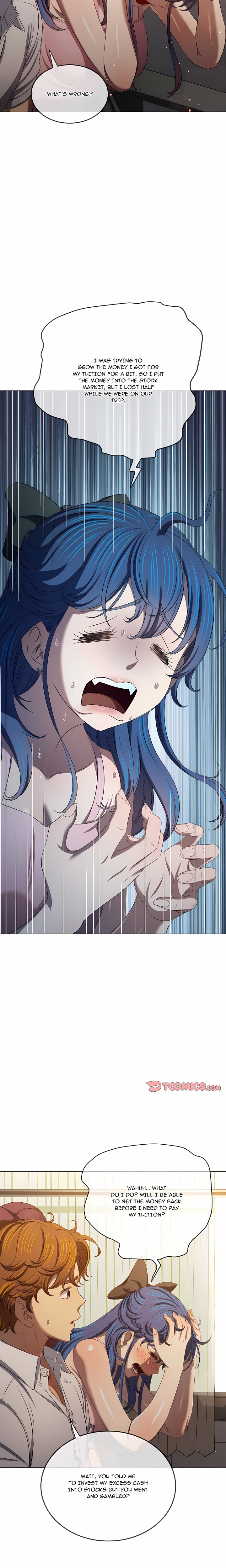 My High School Bully - Chapter 284 Page 14