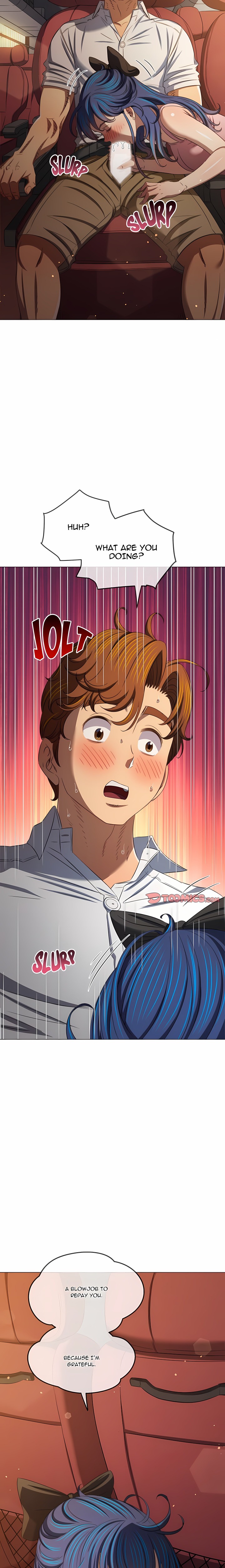 My High School Bully - Chapter 284 Page 20