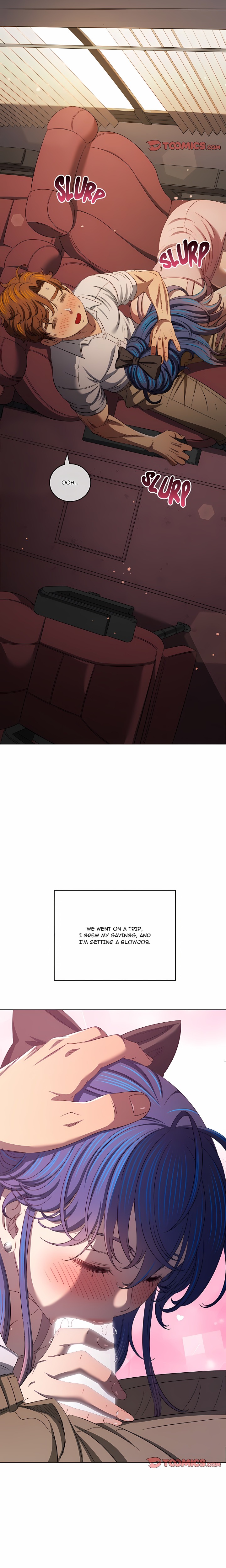 My High School Bully - Chapter 284 Page 23