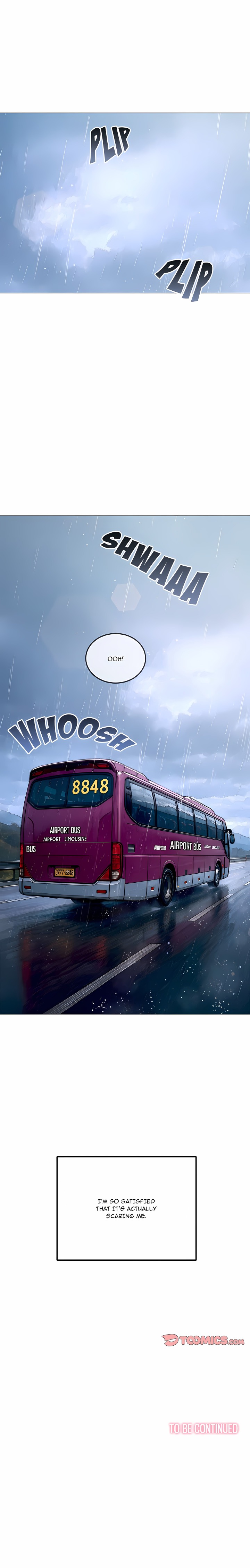 My High School Bully - Chapter 284 Page 24