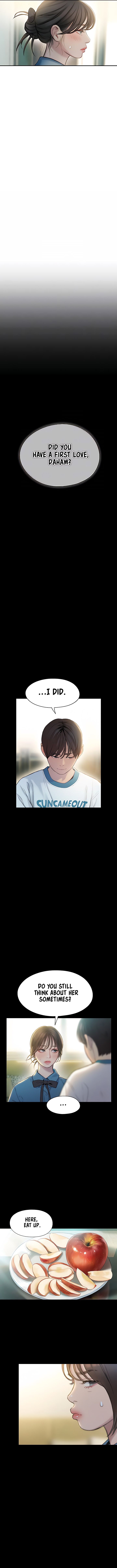 Love Limit Exceeded - Chapter 40 Page 2
