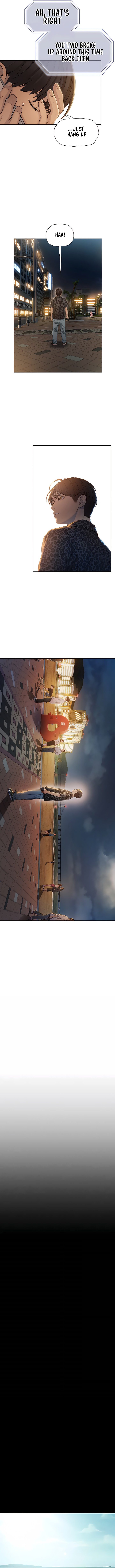 Love Limit Exceeded - Chapter 41 Page 6