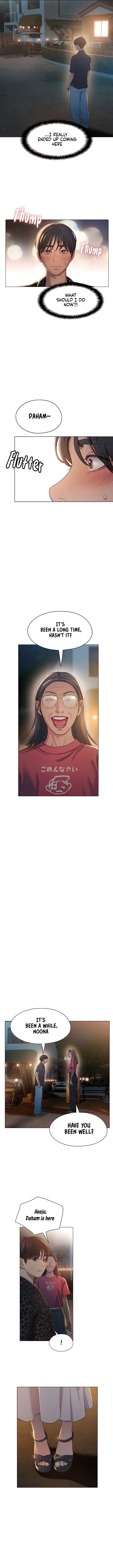 Love Limit Exceeded - Chapter 41 Page 8